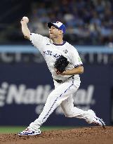 Baseball: World Series