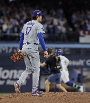 Baseball: World Series