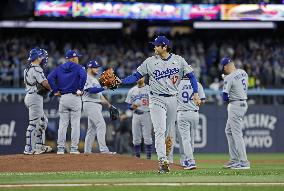 Baseball: World Series