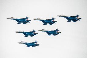 2025 Nanchang Flight Conference