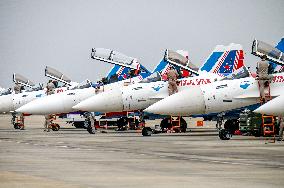 2025 Nanchang Flight Conference