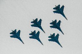 2025 Nanchang Flight Conference