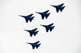 2025 Nanchang Flight Conference