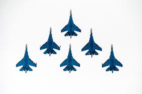 2025 Nanchang Flight Conference