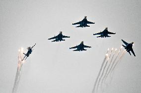 2025 Nanchang Flight Conference