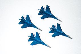 2025 Nanchang Flight Conference