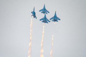 2025 Nanchang Flight Conference