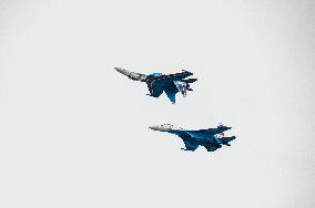 2025 Nanchang Flight Conference