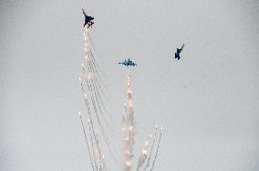 2025 Nanchang Flight Conference