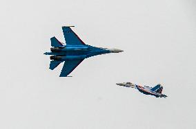 2025 Nanchang Flight Conference