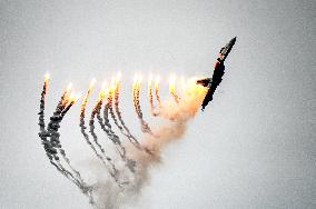 2025 Nanchang Flight Conference