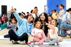 2025 Nanchang Flight Conference