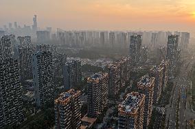 China Second-hand Housing Market