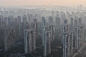 China Second-hand Housing Market