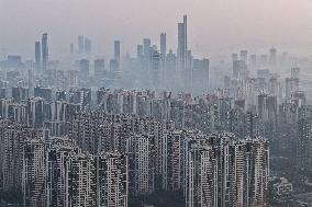 China Second-hand Housing Market