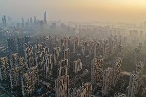 China Second-hand Housing Market