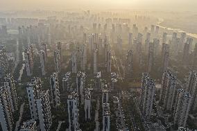 China Second-hand Housing Market
