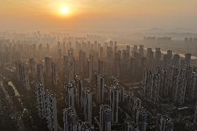 China Second-hand Housing Market