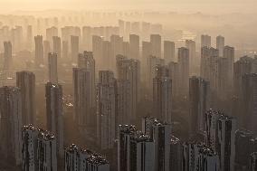 China Second-hand Housing Market