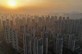China Second-hand Housing Market