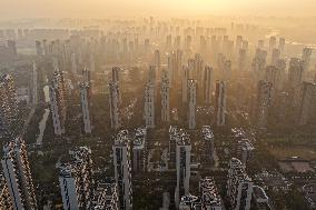 China Second-hand Housing Market