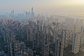 China Second-hand Housing Market
