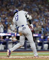 Baseball: World Series