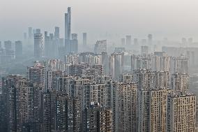 China Second-hand Housing Market