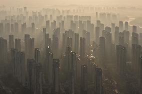 China Second-hand Housing Market