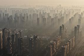 China Second-hand Housing Market