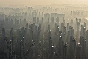 China Second-hand Housing Market