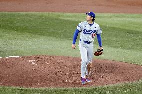 Baseball: World Series