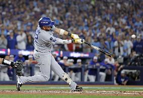 Baseball: World Series