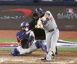 Baseball: World Series