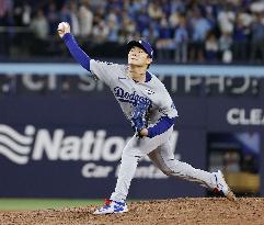 Baseball: World Series