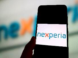 Illustration NEXPERIA