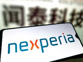 Illustration NEXPERIA