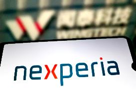 Illustration NEXPERIA