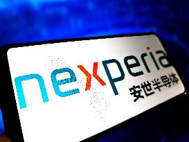 Illustration NEXPERIA