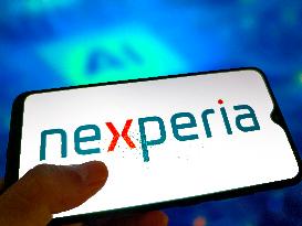 Illustration NEXPERIA