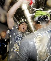 Baseball: World Series