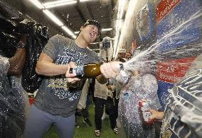 Baseball: World Series