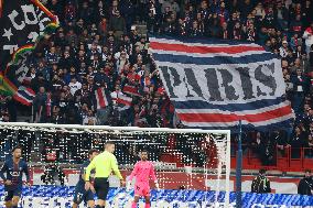 French League One - PSG vs Nice