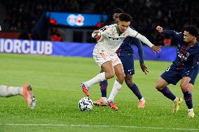 French League One - PSG vs Nice