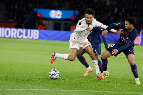 French League One - PSG vs Nice