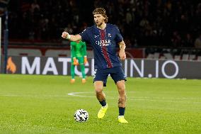 French League One - PSG vs Nice