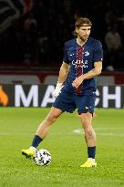 French League One - PSG vs Nice