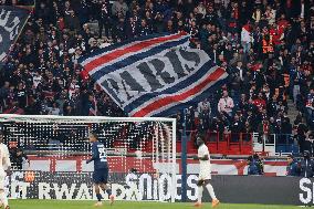 French League One - PSG vs Nice