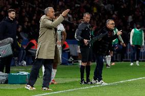 French League One - PSG vs Nice