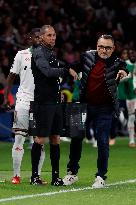 French League One - PSG vs Nice